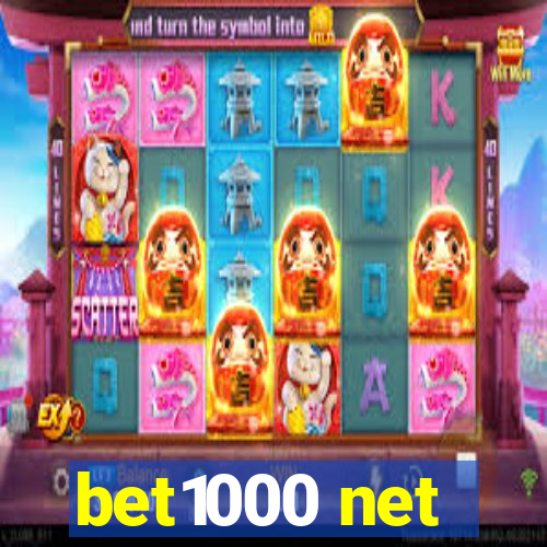 bet1000 net